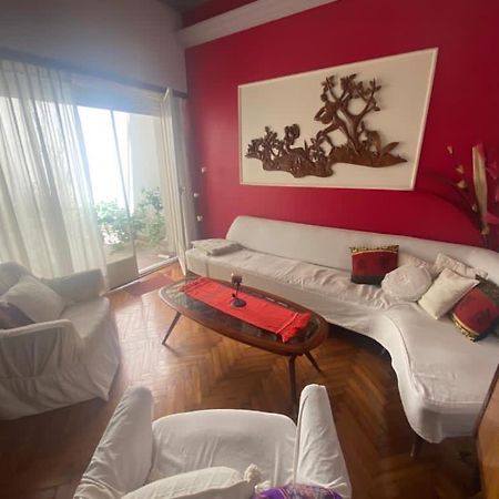 Departamento Vintage Lejlighed Buenos Aires Eksteriør billede