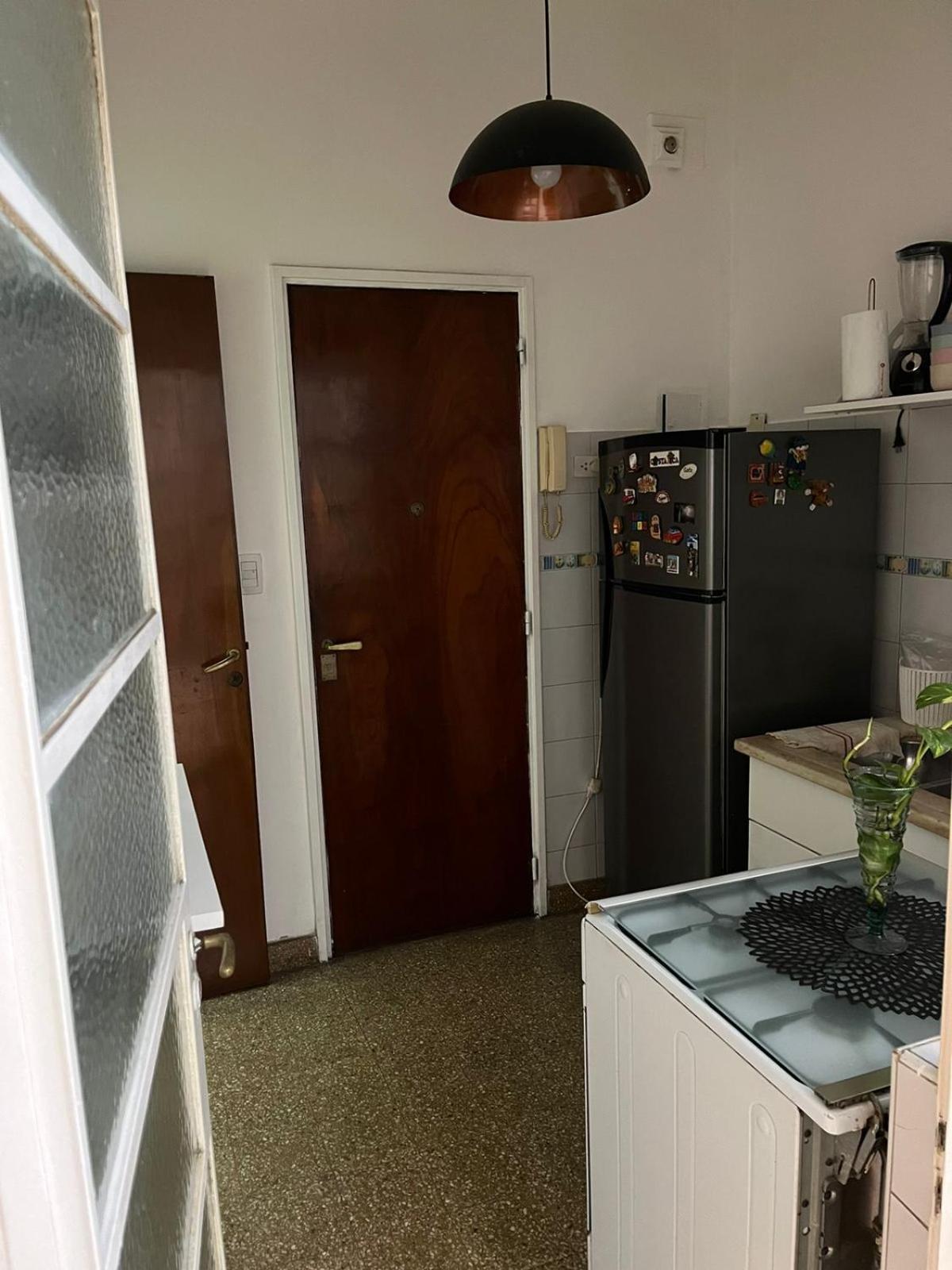 Departamento Vintage Lejlighed Buenos Aires Eksteriør billede