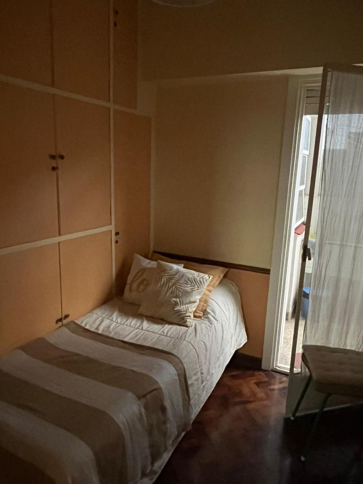Departamento Vintage Lejlighed Buenos Aires Eksteriør billede