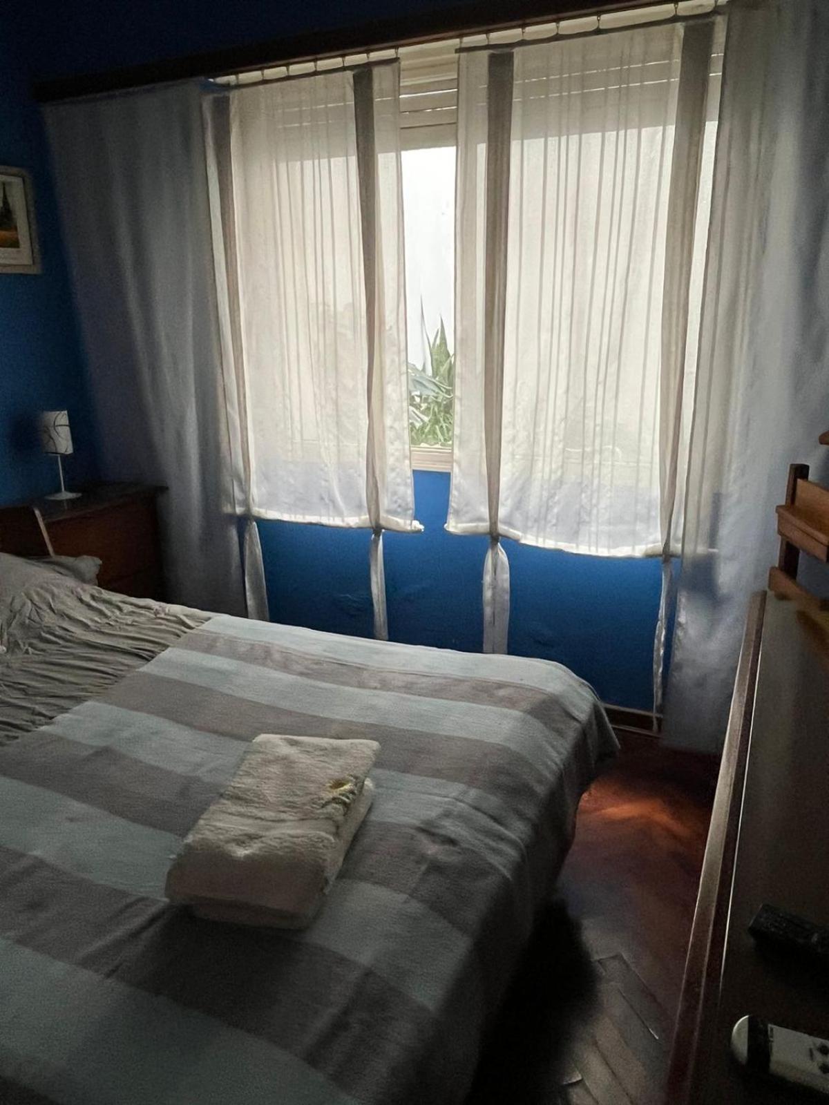 Departamento Vintage Lejlighed Buenos Aires Eksteriør billede